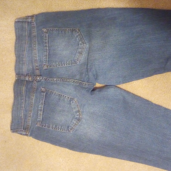 Liz Claiborne Blue Jeans - Picture 6 of 8